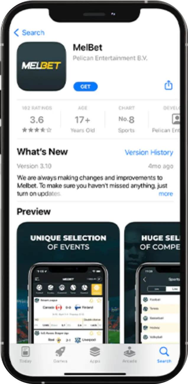 Image phone step item