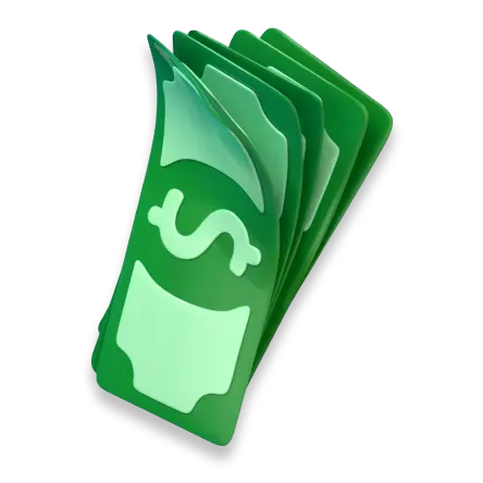 Dollar icon Melbet Aviator