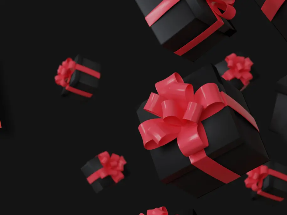 Image presents background