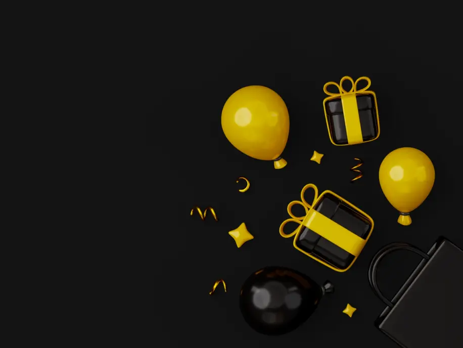 Image presents background